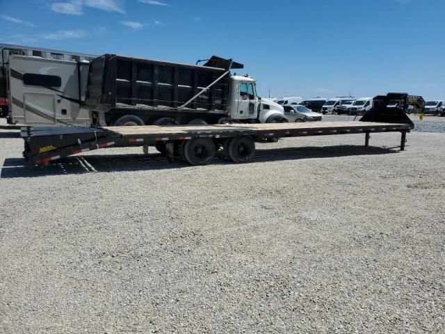 2025 Big Tex Equipment Trailer