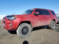 2014 Toyota 4runner SR5 for sale in Nisku, AB