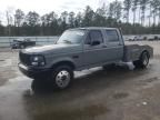 1993 Ford F350