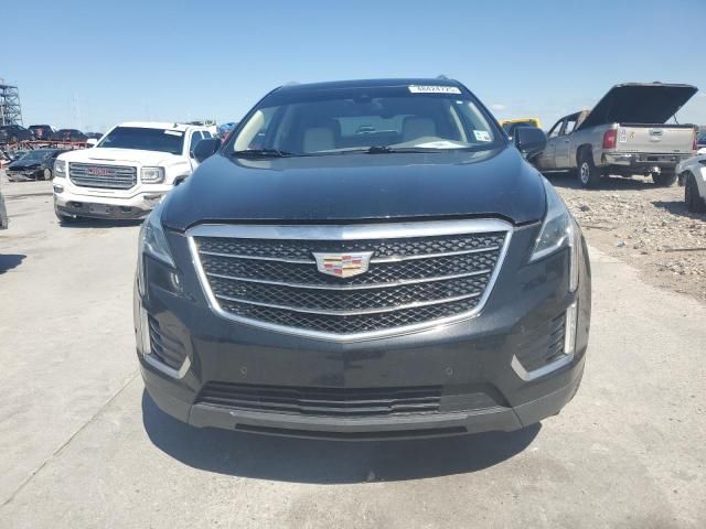 2018 Cadillac XT5 Premium Luxury