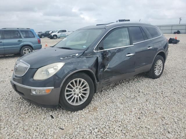 2011 Buick Enclave CXL