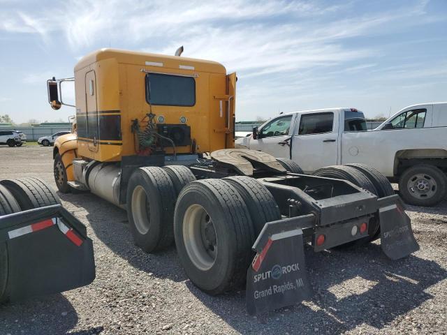 2013 Peterbilt 386 Semi Truck