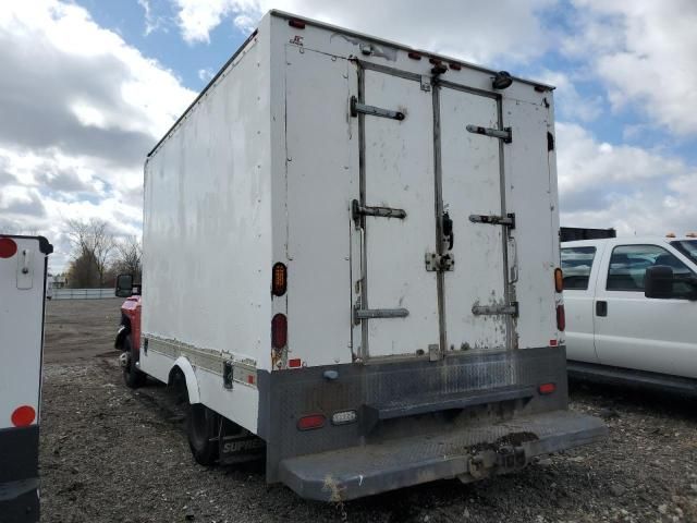 2015 GMC Sierra K3500