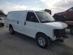 2015 Chevrolet Express G2500
