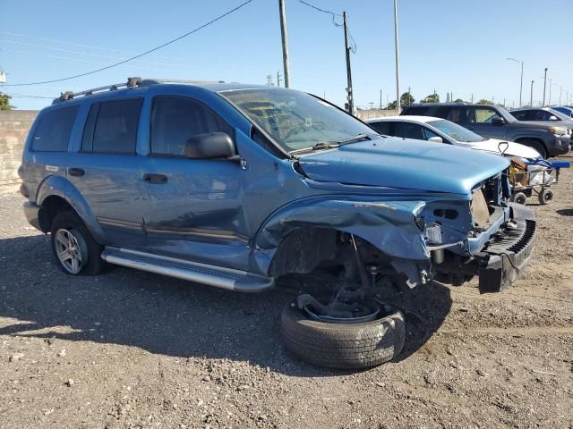 2005 Dodge Durango SLT