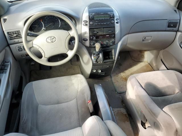 2007 Toyota Sienna CE