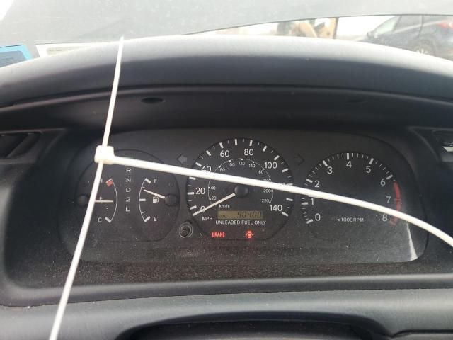 1999 Toyota Camry CE