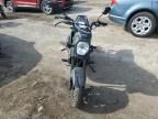 2022 Honda NVA110 B