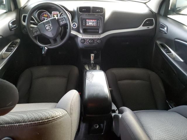 2012 Dodge Journey SXT