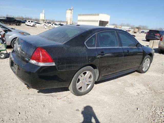 2013 Chevrolet Impala LT