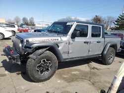 2020 Jeep Gladiator Rubicon for sale in Moraine, OH