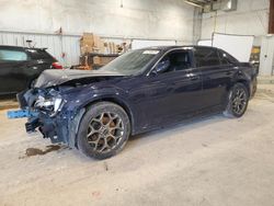 Chrysler 300 s Vehiculos salvage en venta: 2016 Chrysler 300 S