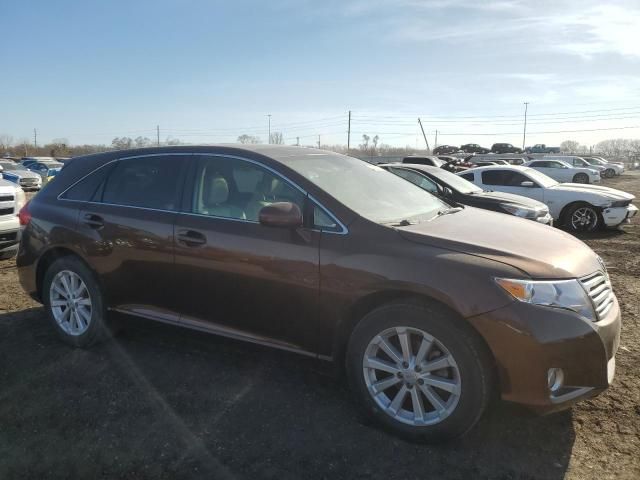 2011 Toyota Venza