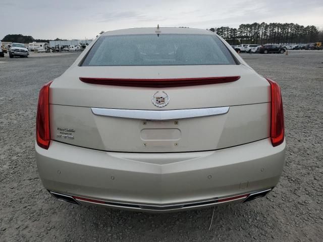 2014 Cadillac XTS Premium Collection