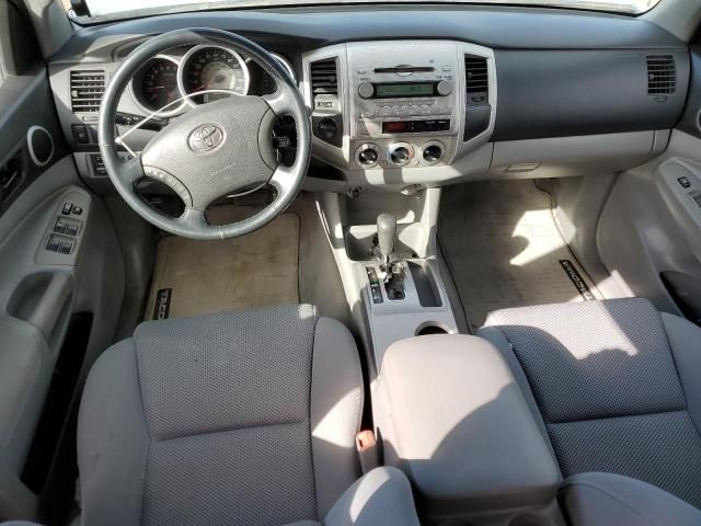 2007 Toyota Tacoma Double Cab