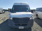 2022 Mercedes-Benz Sprinter 2500