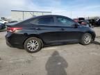2020 Hyundai Accent SE