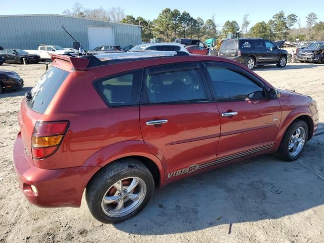 2004 Pontiac Vibe