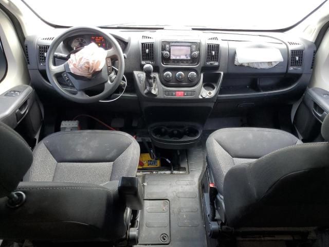 2021 Dodge RAM Promaster 3500 3500 High