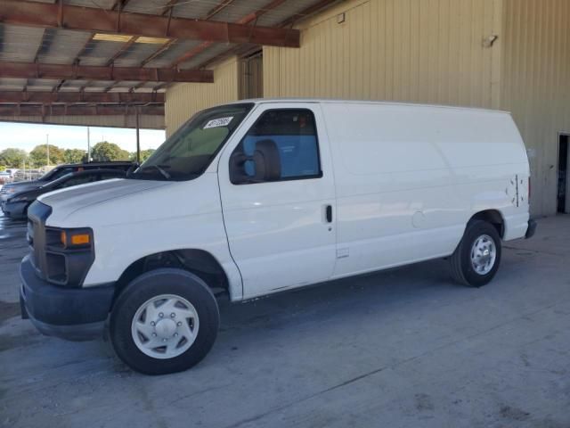 2010 Ford Econoline E150 Van