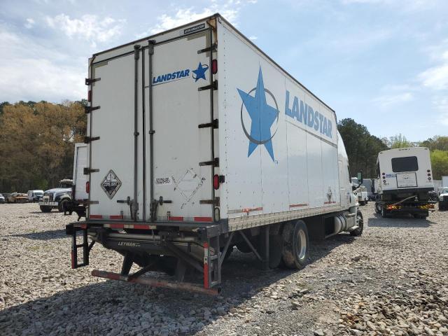 2015 Freightliner Cascadia Expeditor Truck