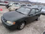 2001 Toyota Corolla CE