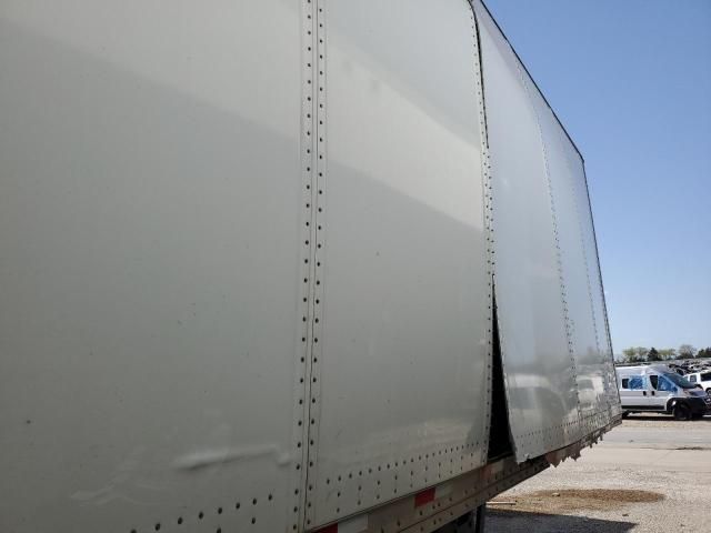 2023 Hyundai Trailers 2023 Hyundai Translead DRY Van Trailer