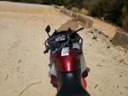 2010 Honda NT700 V