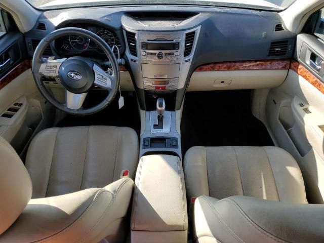 2011 Subaru Outback 2.5I Limited