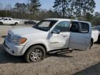 2006 Toyota Tundra Double Cab SR5