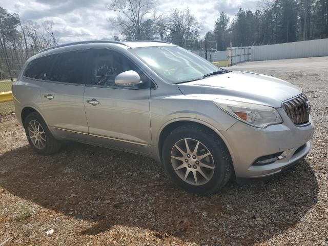 2015 Buick Enclave