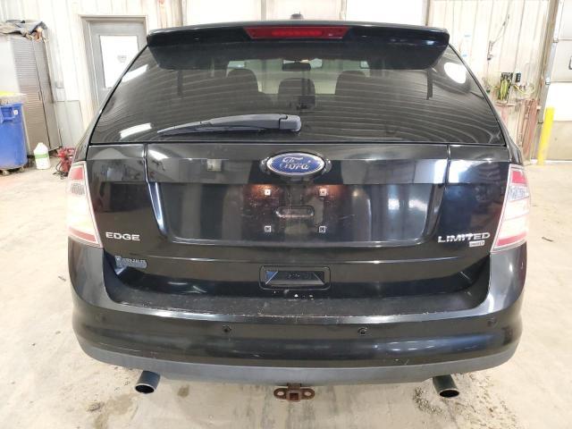 2008 Ford Edge Limited