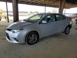 2015 Toyota Corolla L for sale in American Canyon, CA