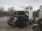 2001 Freightliner Columbia Semi Truck