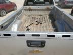 2011 Chevrolet Silverado K2500 Heavy Duty LTZ