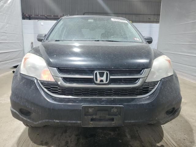 2011 Honda CR-V EX