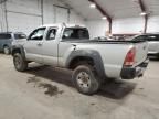 2005 Toyota Tacoma Access Cab