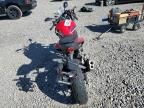 2024 Honda CBR500 RA