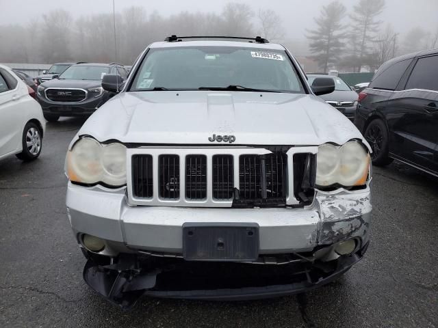 2008 Jeep Grand Cherokee Laredo