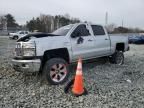 2014 Chevrolet Silverado K1500 LTZ