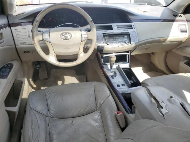 2008 Toyota Avalon XL