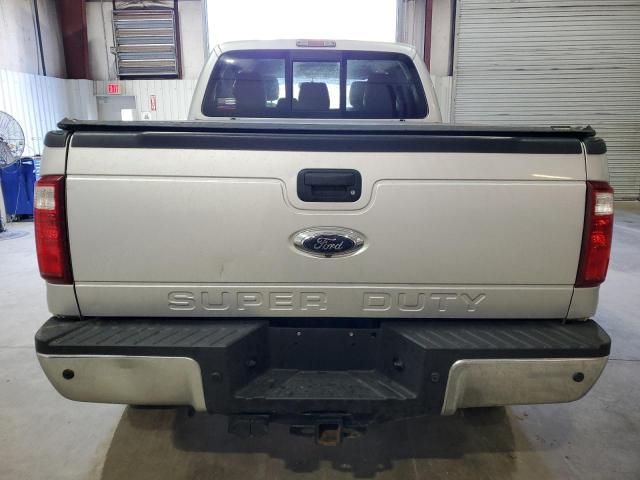 2015 Ford F250 Super Duty