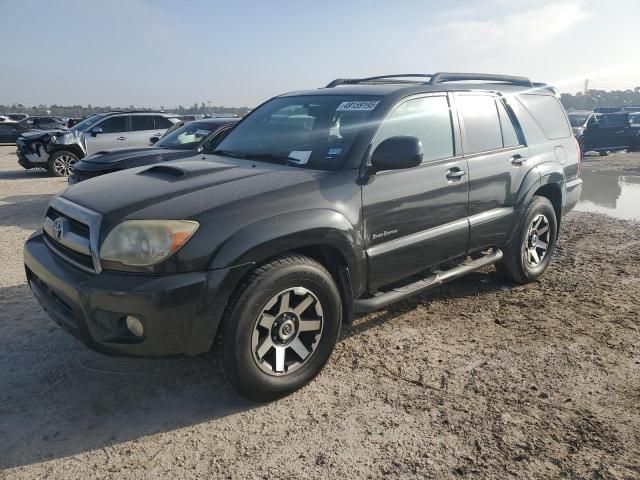 2007 Toyota 4runner SR5