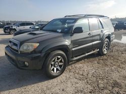 Toyota 4runner salvage cars for sale: 2007 Toyota 4runner SR5