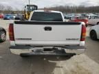 2002 Chevrolet Silverado C1500