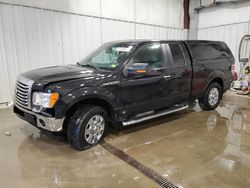 2011 Ford F150 Super Cab for sale in Franklin, WI