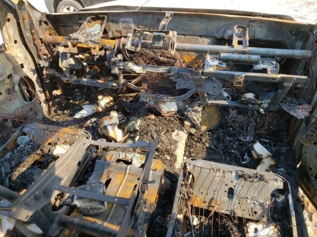 2010 Ford F250 Super Duty