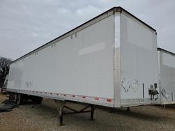 Vehiculos salvage en venta de Copart Tanner, AL: 2009 Great Dane 48 DRY Van Trailer