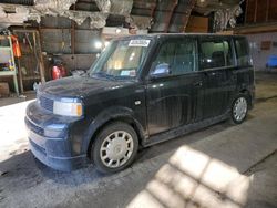 Scion xb Vehiculos salvage en venta: 2006 Scion XB