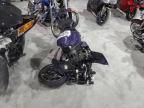 2017 Yamaha YZFR6